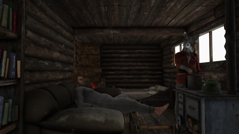 最終的情侶照(並不是)